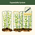 FlexGrow A-Frame Trellis ProMax | Vego Garden