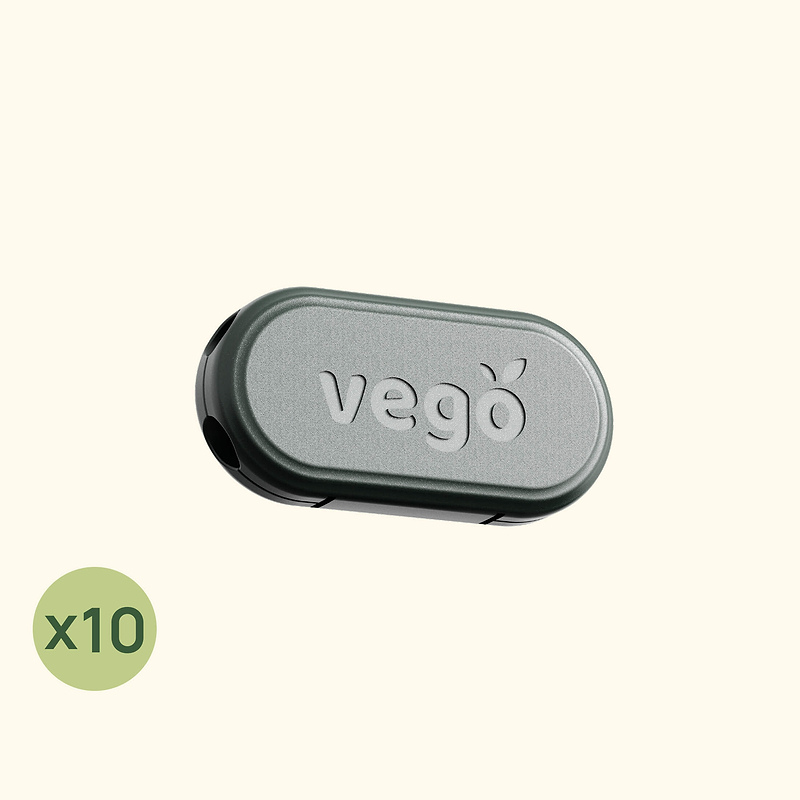 FlexGrow Connectors Kit - 10 Pack