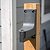 Additional Bracket For Hose Reel  | Vego Garden