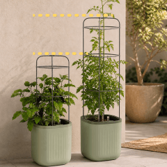 Vego garden beds