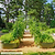 Vego Garden | Modular | Arched Trellis