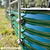 Vego Garden | Modular | Arched Trellis