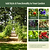 Vego Garden | Modular | Arched Trellis