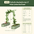 Vego Garden | Modular | Arched Trellis