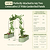 Vego Garden | Modular | Arched Trellis