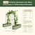 Vego Garden | Modular | Arched Trellis