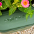  Vego Garden Basil Green | Hanging Tool Box