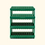 Stackable Seedling Tray 10" x 20"