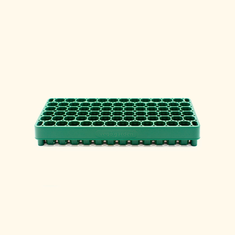 Stackable Seedling Tray 10" x 20"