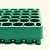 Stackable Seedling Tray 10" x 20"