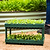Stackable Seedling Tray 10" x 20"