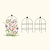 Birdcage Trellis - 2 Pack