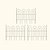 Border Edging - 3 Pack