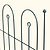 Border Edging - 3 Pack
