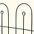 Border Edging - 3 Pack