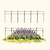 Border Plant Support Curved - 6 Pack