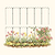 Border Plant Support Wavy - 6 Pack