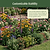 Vego Garden Plant Supports