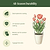Vego Garden Plant Supports