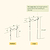 Vego Garden Plant Supports