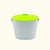 Kitchen Compost Caddy