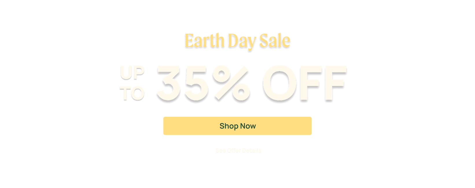 Vego Garden Video Banner