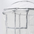 Greenhouse Frost Cover & Trellis System for Self-Watering Elevated Rolling Bed