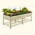 Elevated Garden Bed - Jumbo Series 3&