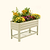 Kids First Elevated Garden Bed | Vego Garden