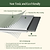 Elevated Garden Bed - Slim Series | Vego Garden