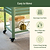 Elevated Garden Bed | Vego Garden