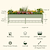 Elevated Garden Bed - Jumbo Series | Vego Garden