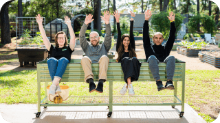 Vego Garden photo 16