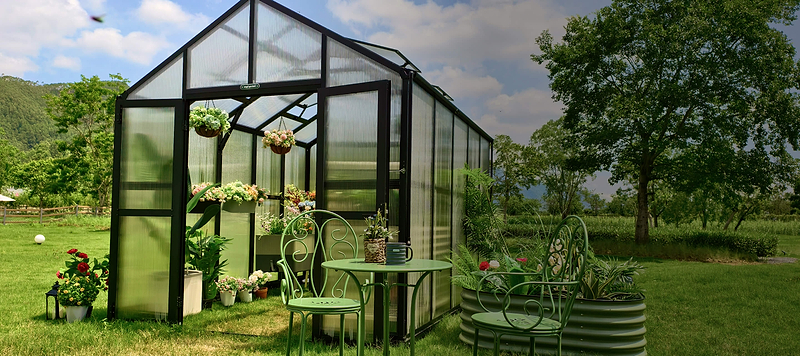 Vego garden beds