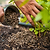 Organic Fertilizer | Vego Garden