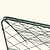 FlexGrow A-Frame Trellis Pro Max | Vego Garden