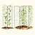 FlexGrow A-Frame Trellis Pro | Vego Garden