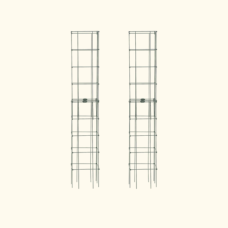 FlexGrow Tomato Cage | Vego Garden