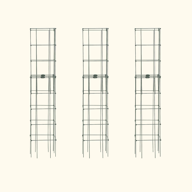 FlexGrow Tomato Cage | Vego Garden