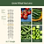 FlexGrow 3-Panel Tomato Cage | Vego Garden