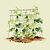 FlexGrow 3-Panel Tomato Cage | Vego Garden