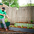 FlexGrow Tomato Cage | Vego Garden