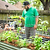 FlexGrow Tomato Cage | Vego Garden