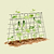 FlexGrow Tomato Cage | Vego Garden