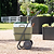 FlexTrug 12 Gal Utility Cart | Vego Garden