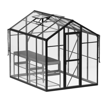 Vego garden beds