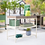Potting Table | Vego Garden