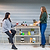 Potting Table | Vego Garden