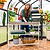 Potting Table | Vego Garden