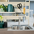 Garden Sink Station | Vego Garden